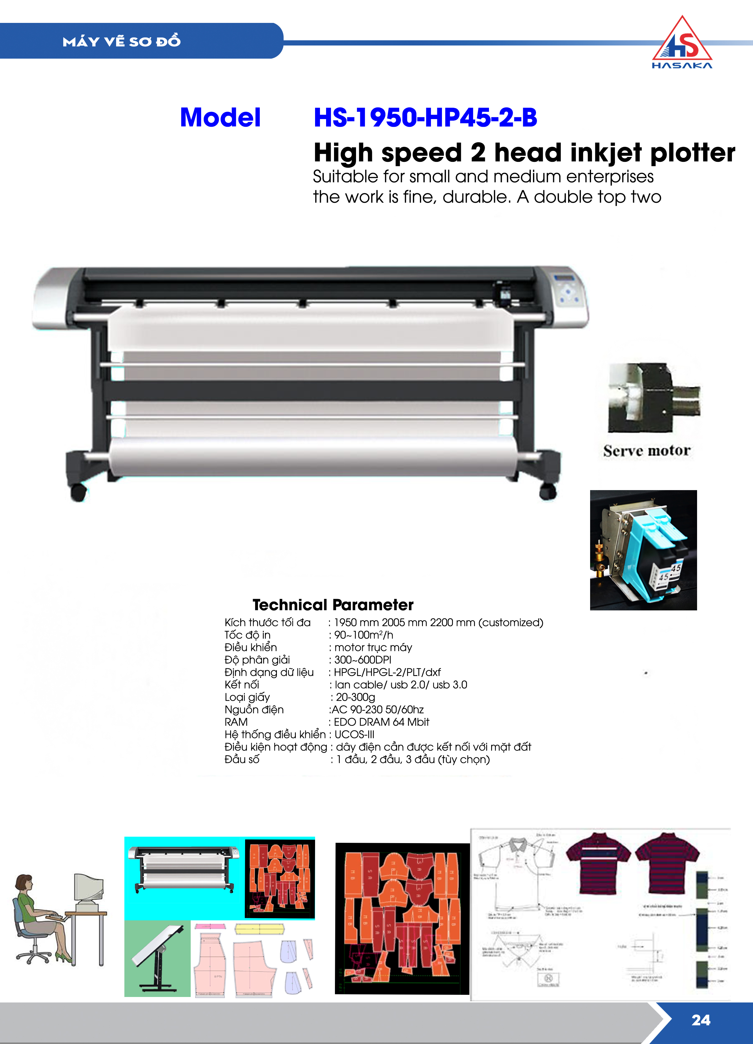 Catalogue